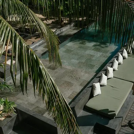 16Tulum Hotel