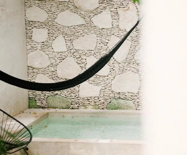 Hotel 16tulum Tulum