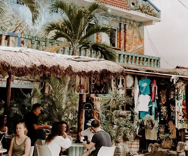Hotel 16tulum