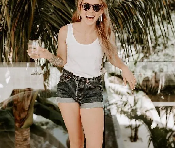 Hotel 16tulum