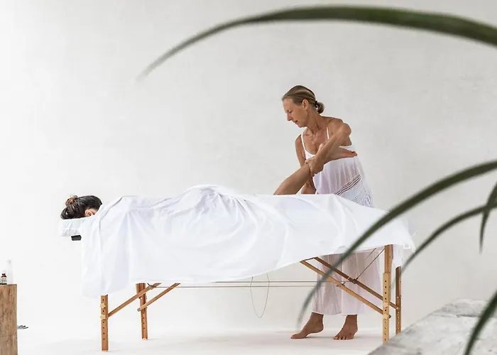 Hotel 16tulum Tulum
