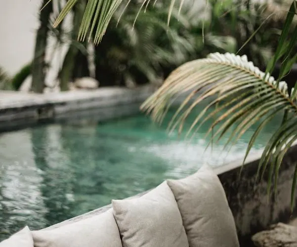 16tulum Hotel