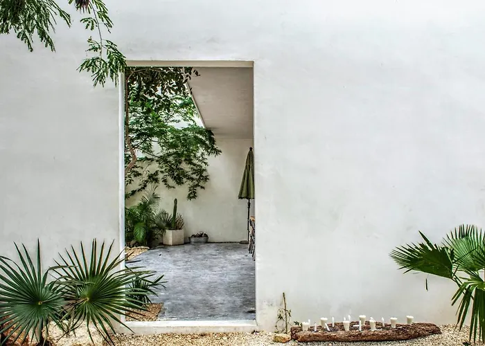 16tulum Hotel 3*