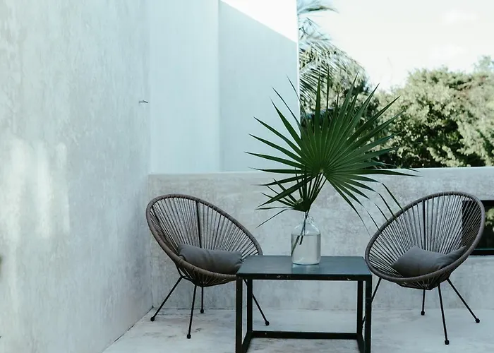 Hotel 16tulum