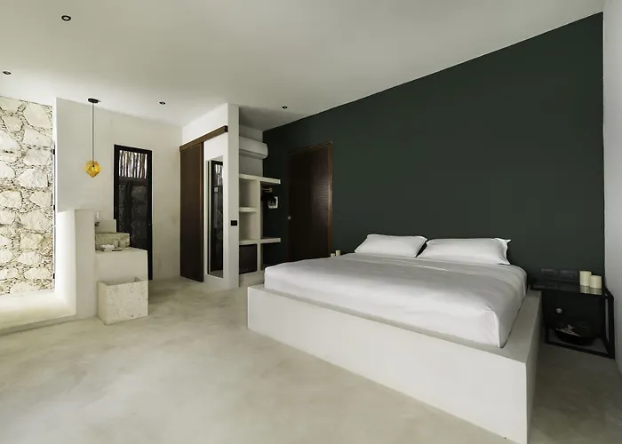Hotel 16tulum Tulum