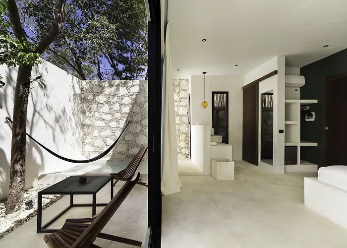 Hotel 16tulum