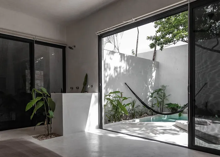 Hotel 16tulum 3*