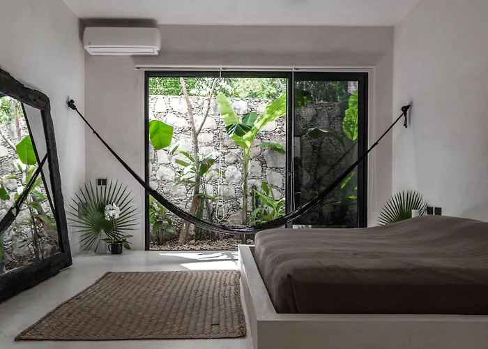 16tulum Hotel Tulum