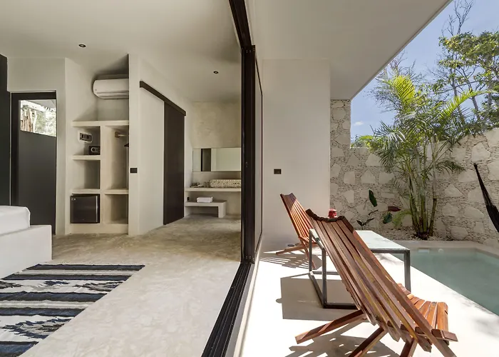 Hotel 16tulum