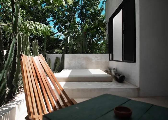 16tulum 3* Tulum