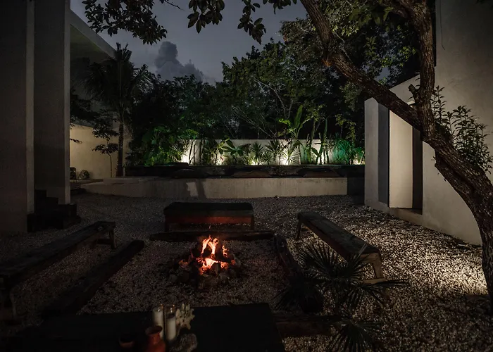 Hotel 16tulum 3*