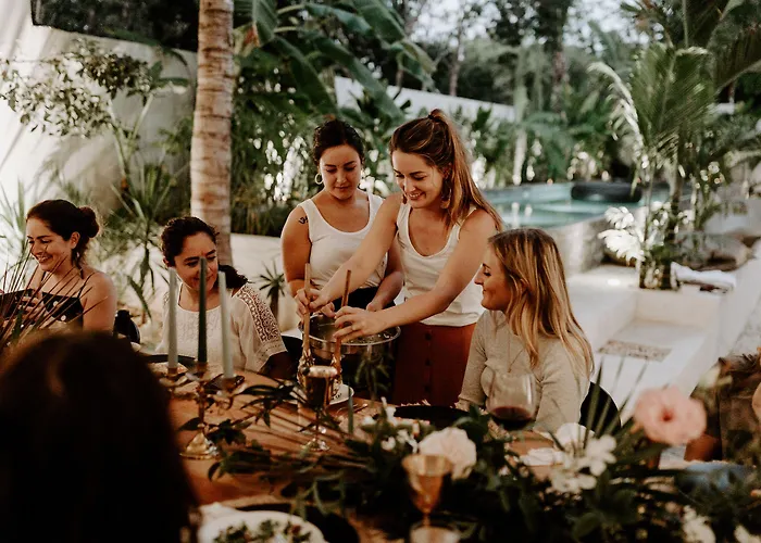 16tulum Hotel 3*